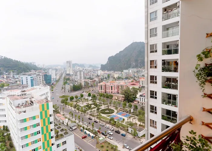 Mon La Maison Sapphire - Amazing View *