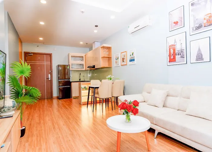 Mon La Maison Sapphire - Amazing View * Hạ Long